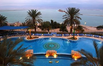 Leonardo Plaza Dead Sea Hotel Neve Zohar Dış mekan fotoğraf